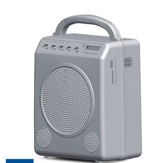 CD-10  6寸扩音机