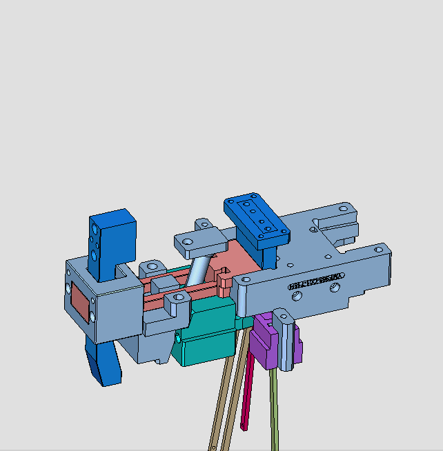 塑胶模具.gif